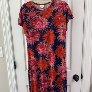 Nwot Large Lularoe María